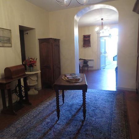 Hotel L'Oustau Марсель Экстерьер фото