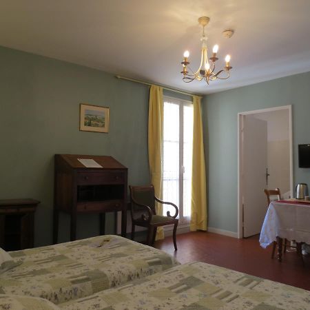 Hotel L'Oustau Марсель Экстерьер фото
