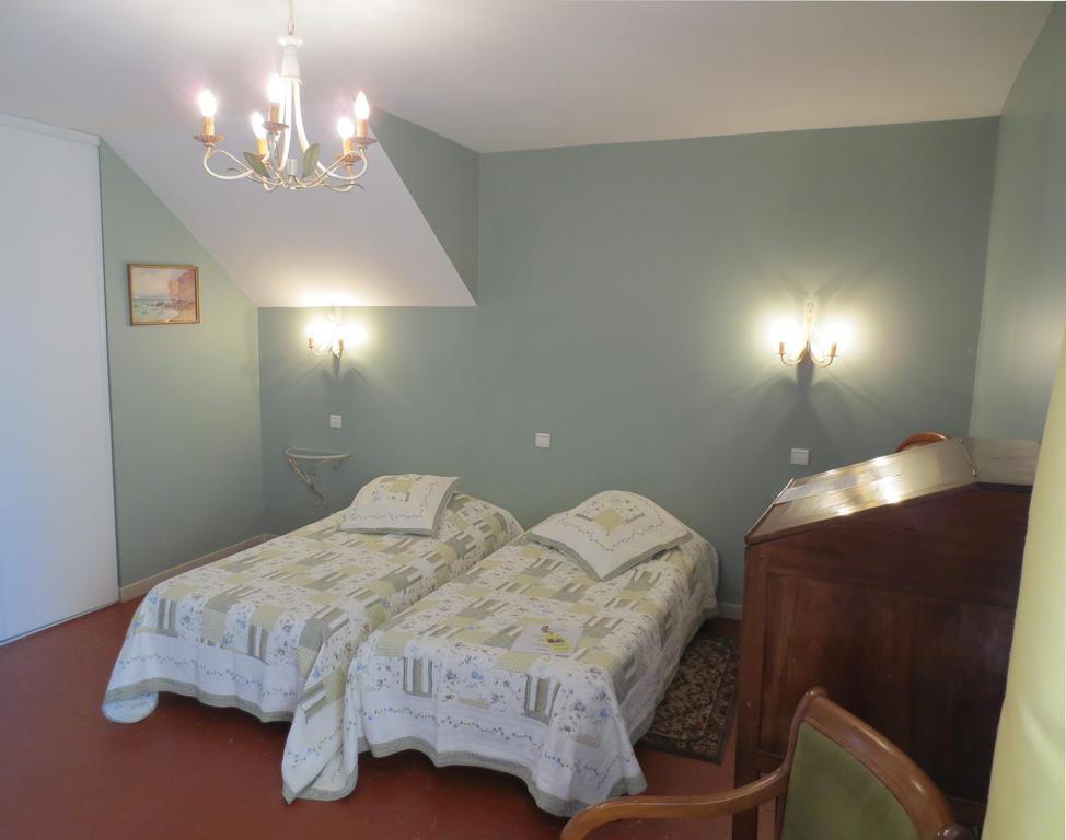 Hotel L'Oustau Марсель Номер фото
