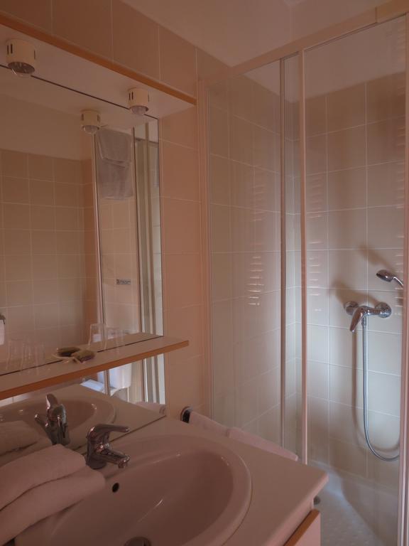 Hotel L'Oustau Марсель Номер фото