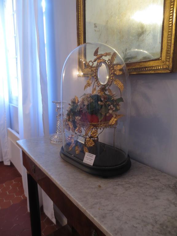 Hotel L'Oustau Марсель Номер фото